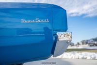 1966 Chevrolet Chevelle SS 396 for sale