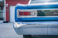 1966 Chevrolet Chevelle SS 396 for sale
