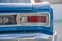 1966 Chevrolet Chevelle SS 396 for sale