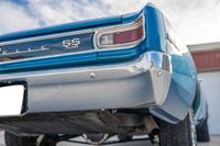 1966 Chevrolet Chevelle SS 396 for sale