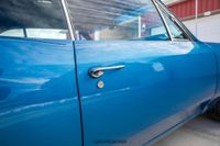 1966 Chevrolet Chevelle SS 396 for sale