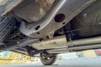 1966 Chevrolet Chevelle SS 396 for sale