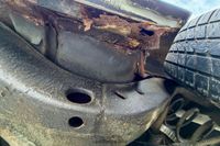 1966 Chevrolet Chevelle SS 396 for sale