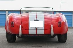 1966 Shelby Cobra Replica for sale