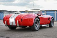 1966 Shelby Cobra Replica for sale