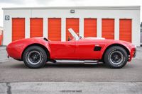 1966 Shelby Cobra Replica for sale