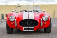 1966 Shelby Cobra Replica for sale