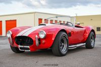 1966 Shelby Cobra Replica for sale