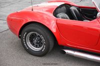 1966 Shelby Cobra Replica for sale
