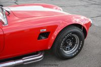 1966 Shelby Cobra Replica for sale