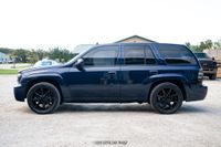 2008 Chevrolet Trailblazer SS for sale