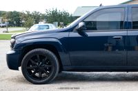 2008 Chevrolet Trailblazer SS for sale