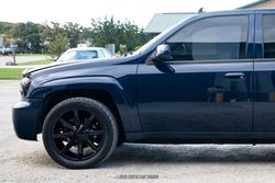 2008 Chevrolet Trailblazer SS for sale