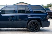 2008 Chevrolet Trailblazer SS for sale