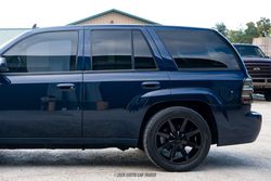 2008 Chevrolet Trailblazer SS for sale