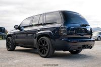 2008 Chevrolet Trailblazer SS for sale