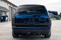 2008 Chevrolet Trailblazer SS for sale