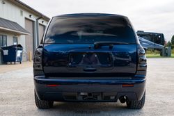 2008 Chevrolet Trailblazer SS for sale