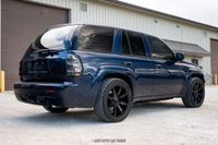 2008 Chevrolet Trailblazer SS for sale