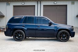 2008 Chevrolet Trailblazer SS for sale
