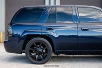 2008 Chevrolet Trailblazer SS for sale