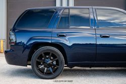 2008 Chevrolet Trailblazer SS for sale
