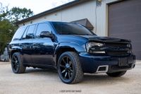 2008 Chevrolet Trailblazer SS for sale