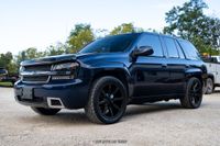 2008 Chevrolet Trailblazer SS for sale