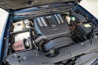 2008 Chevrolet Trailblazer SS for sale