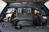 2008 Chevrolet Trailblazer SS for sale