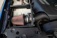 2008 Chevrolet Trailblazer SS for sale