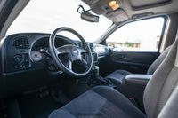 2008 Chevrolet Trailblazer SS for sale