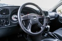 2008 Chevrolet Trailblazer SS for sale