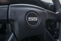 2008 Chevrolet Trailblazer SS for sale