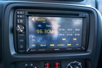 2008 Chevrolet Trailblazer SS for sale