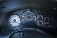2008 Chevrolet Trailblazer SS for sale
