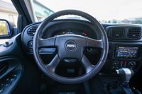 2008 Chevrolet Trailblazer SS for sale