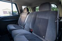 2008 Chevrolet Trailblazer SS for sale
