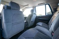 2008 Chevrolet Trailblazer SS for sale