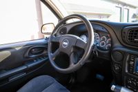 2008 Chevrolet Trailblazer SS for sale