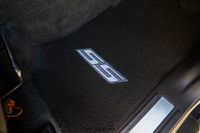 2008 Chevrolet Trailblazer SS for sale