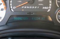 2008 Chevrolet Trailblazer SS for sale