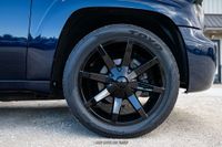 2008 Chevrolet Trailblazer SS for sale
