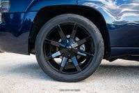 2008 Chevrolet Trailblazer SS for sale
