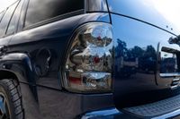 2008 Chevrolet Trailblazer SS for sale