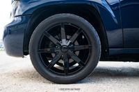 2008 Chevrolet Trailblazer SS for sale