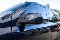 2008 Chevrolet Trailblazer SS for sale