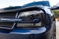 2008 Chevrolet Trailblazer SS for sale