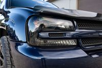 2008 Chevrolet Trailblazer SS for sale