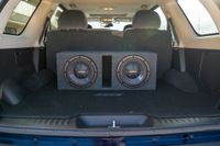 2008 Chevrolet Trailblazer SS for sale